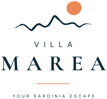 Villa Marea — Your Sardinia Escape logo